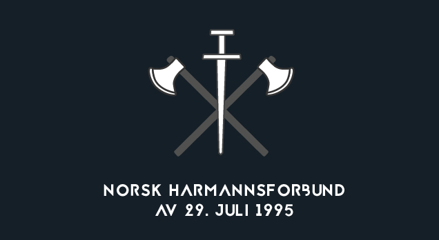 Norsk Hærmannsforbund med i reklamefilm