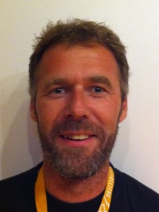 Bjørn Erland Søderstrøm